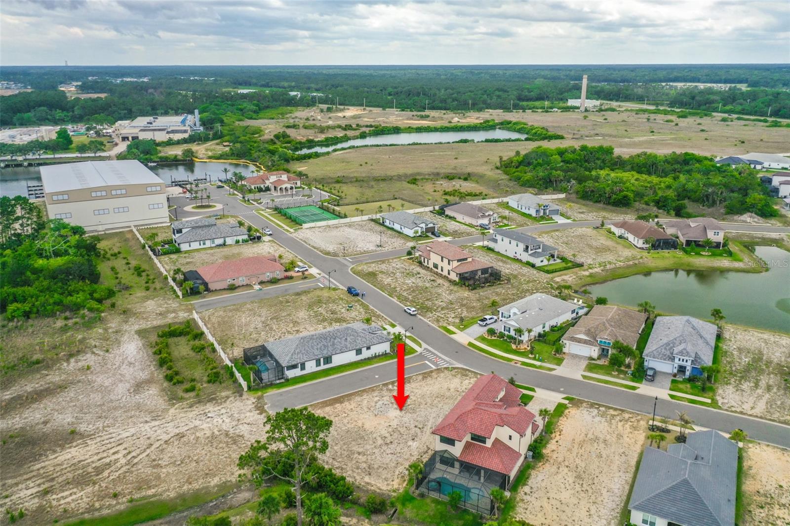 Image 8 of 32 For 14 Rio Vista Drive