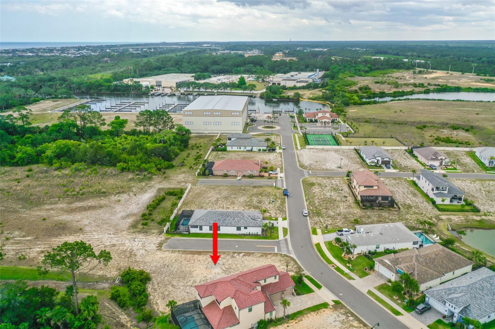 Image 9 of 32 For 14 Rio Vista Drive