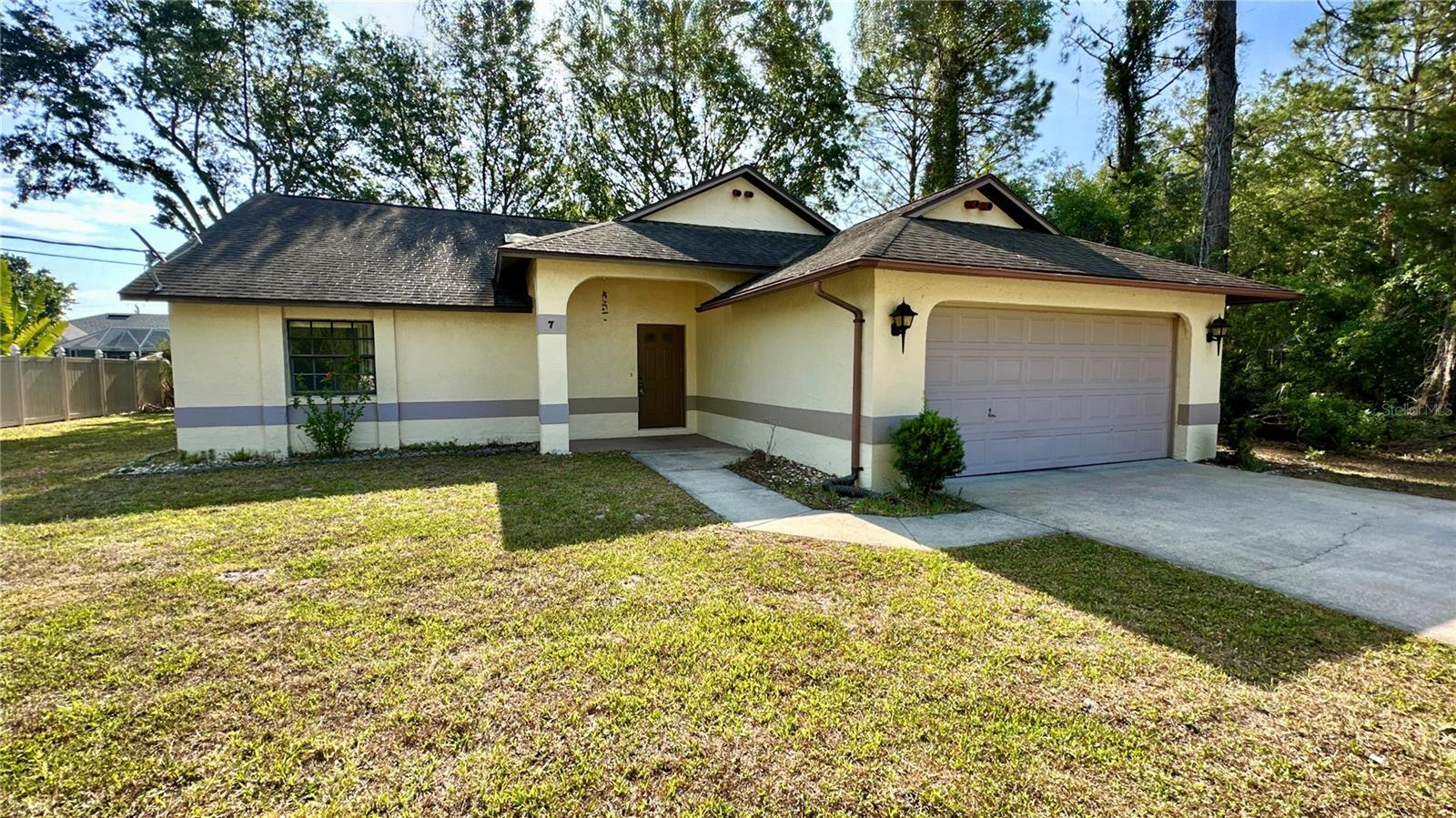 Details for 7 Rainrock Place, PALM COAST, FL 32164