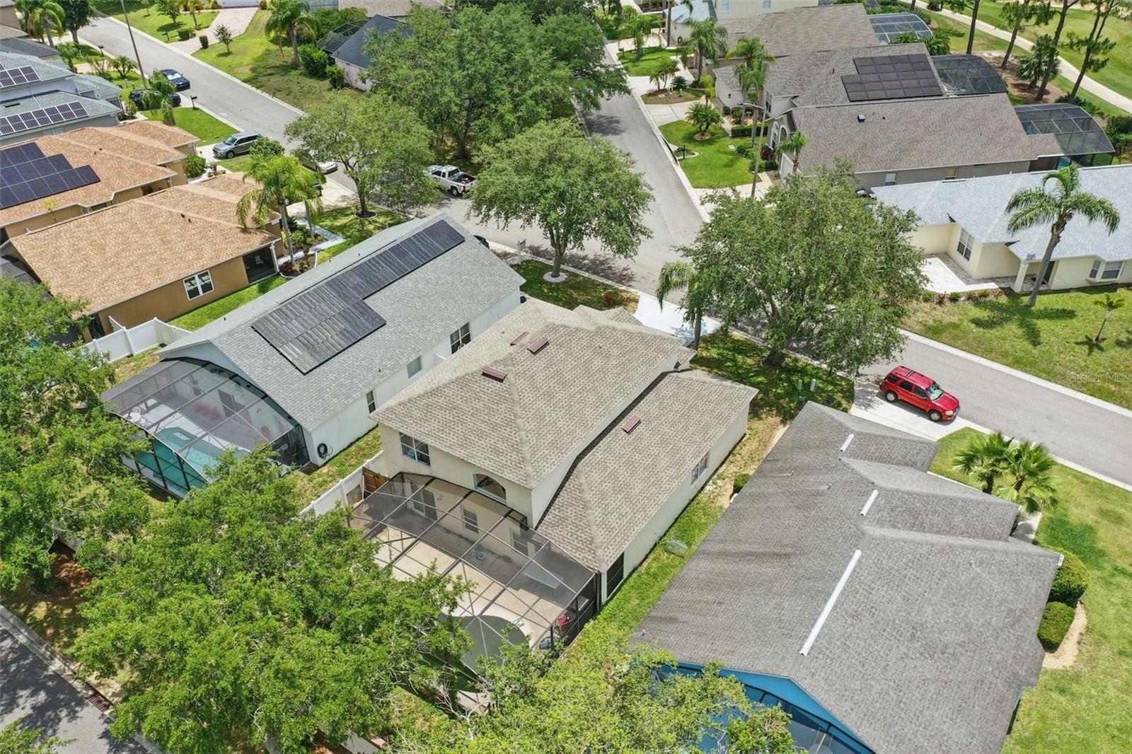 Image 29 of 32 For 1305 Rebecca Drive