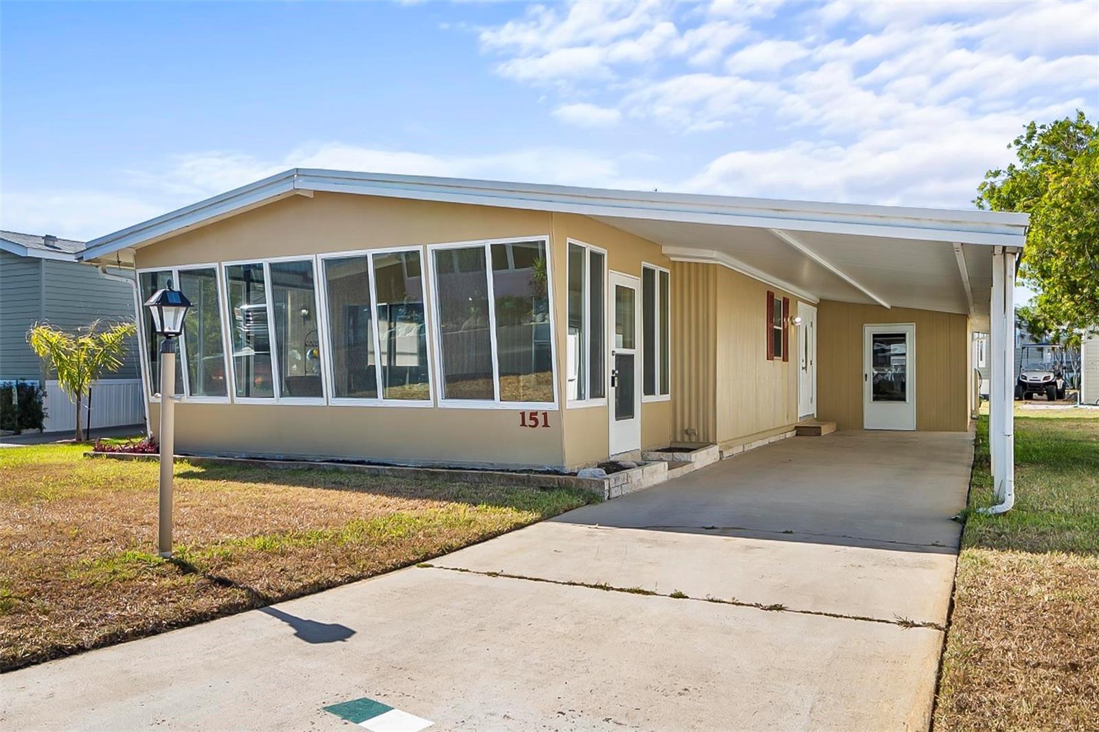 Details for 151 Lookout Drive, FLAGLER BEACH, FL 32136