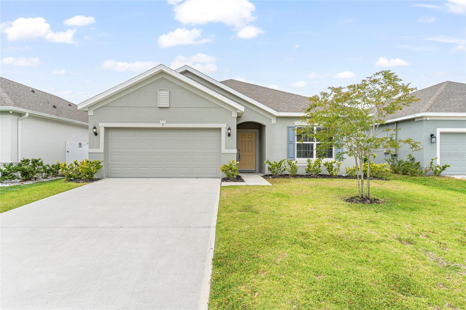 Details for 3 Oakleaf Way, PALM COAST, FL 32137