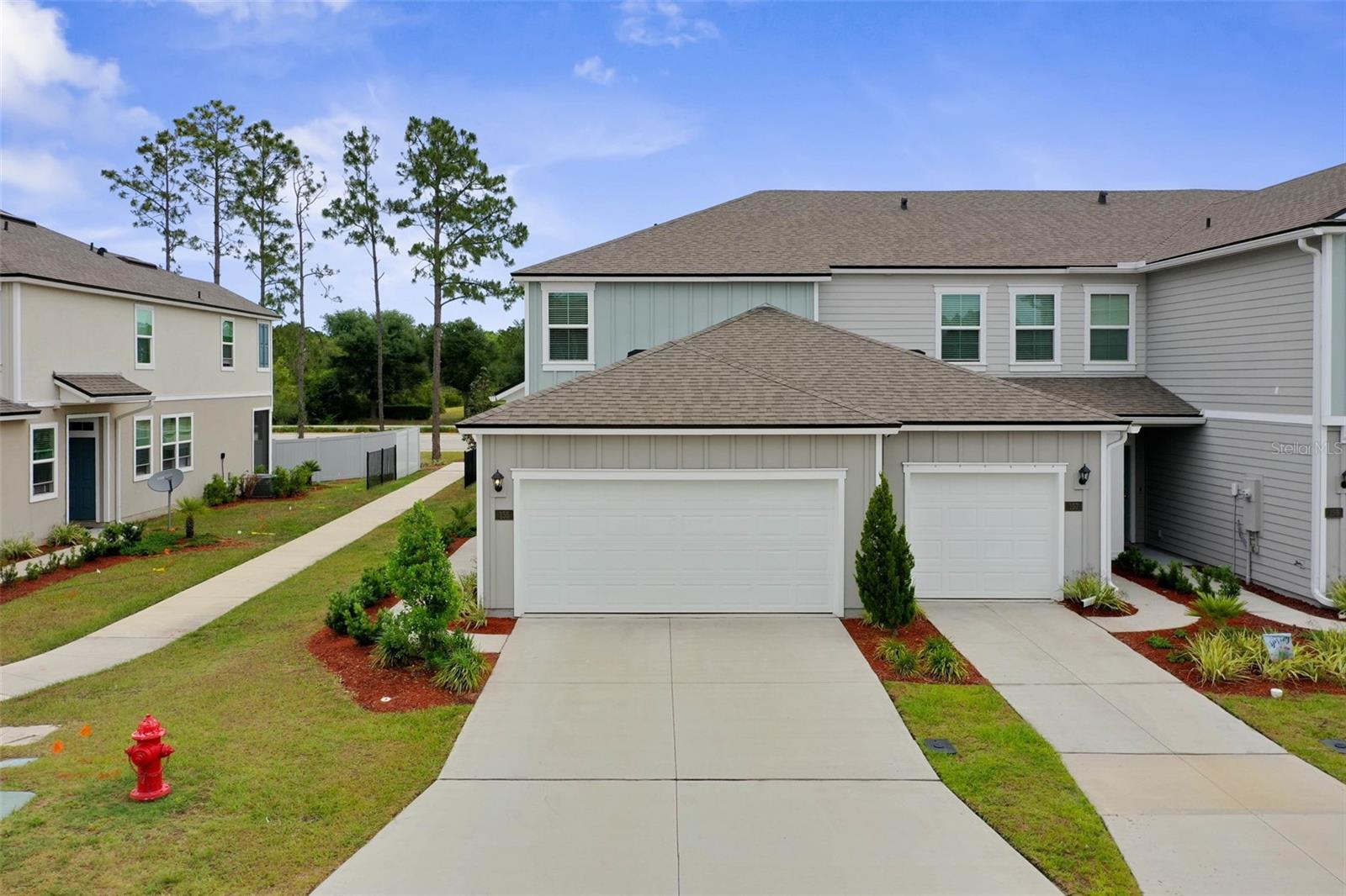 Details for 155 Redbud Road, PALM COAST, FL 32137