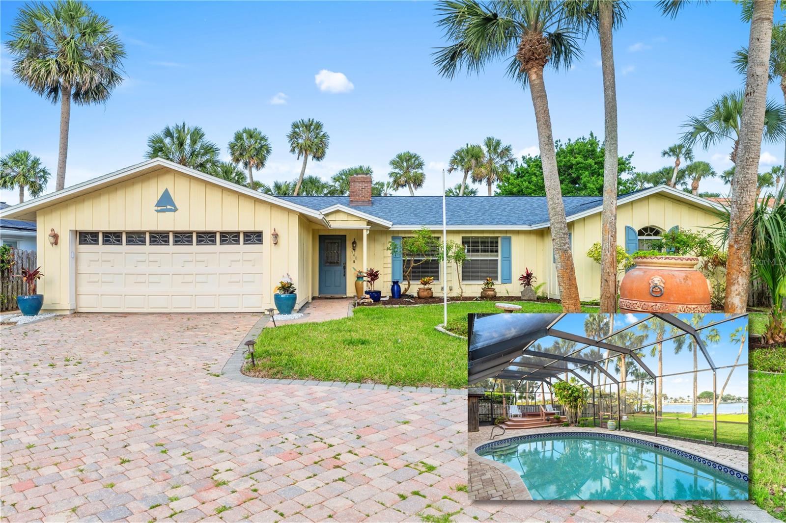 Details for 940 Lambert Avenue, FLAGLER BEACH, FL 32136