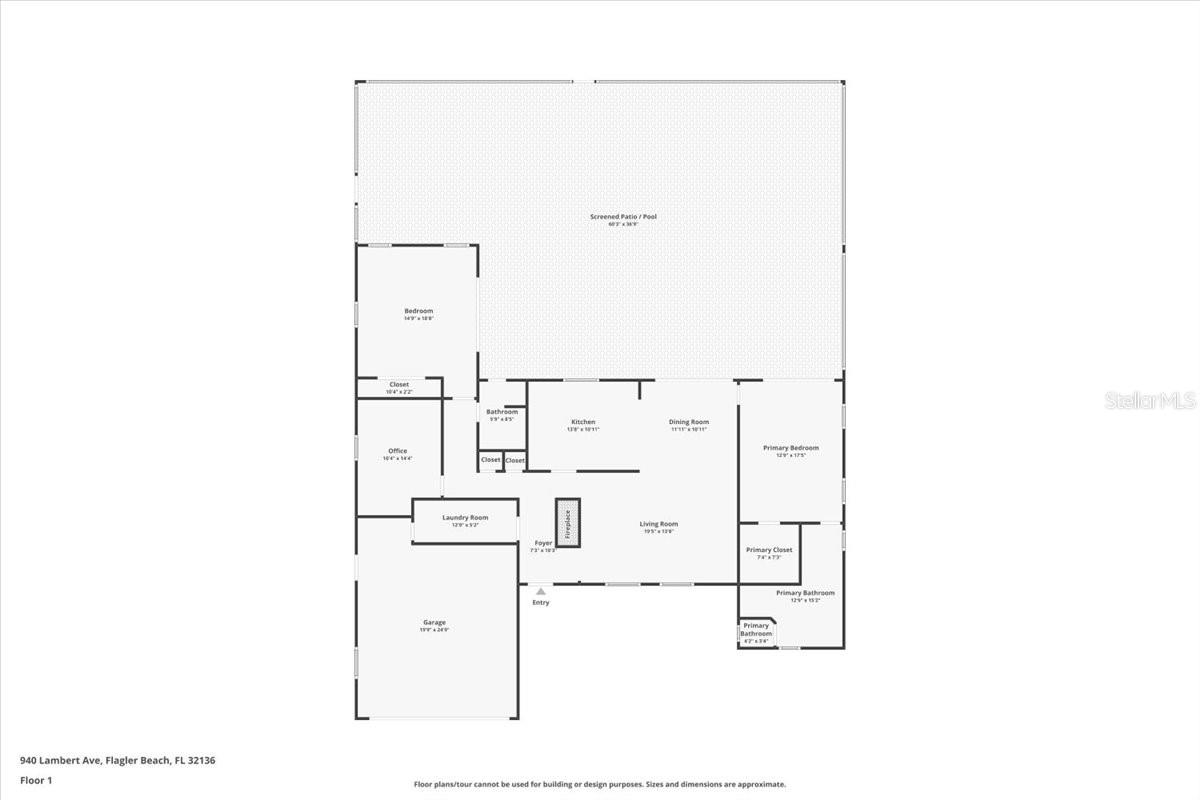 Image 42 of 59 For 940 Lambert Avenue