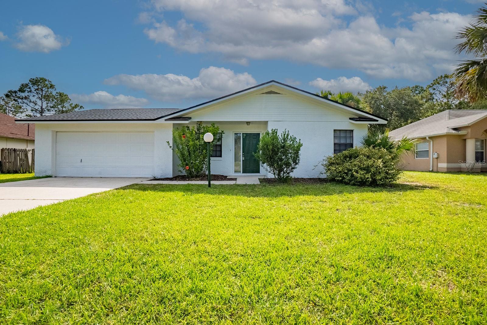 Details for 13 Whittington Drive, PALM COAST, FL 32164