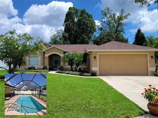 Details for 31 Pennypacker Lane, PALM COAST, FL 32164