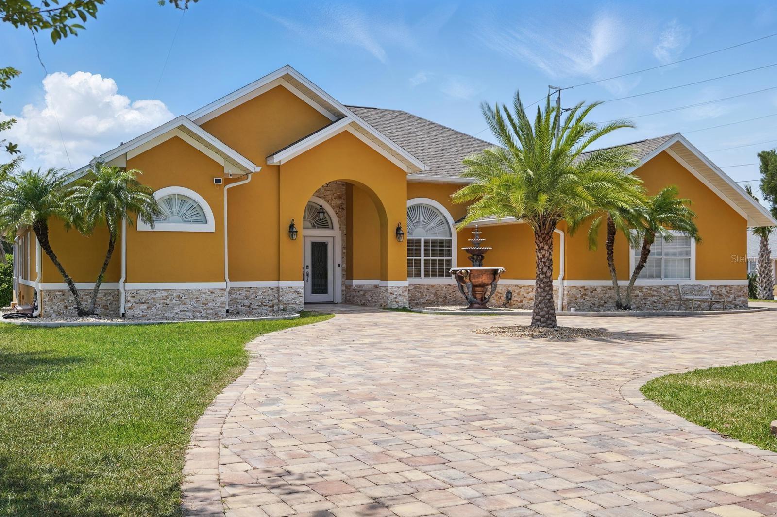 Details for 2 Cleveland Court, PALM COAST, FL 32137