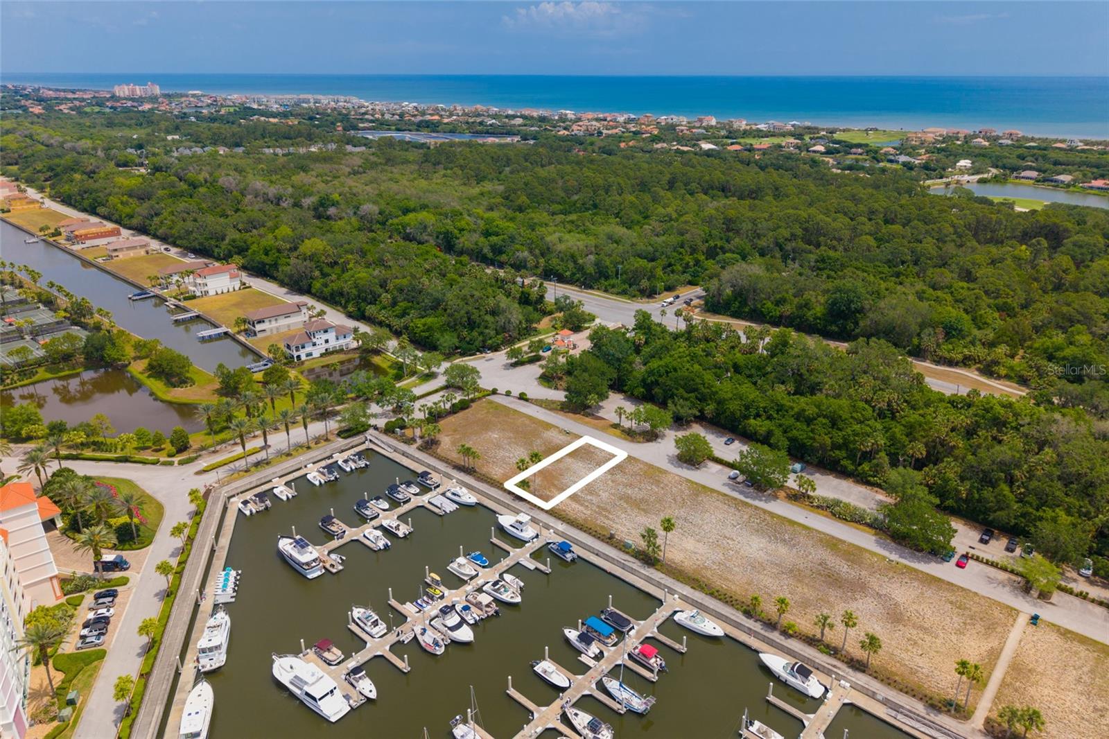 Details for 106 Harbor Village Point S, PALM COAST, FL 32137
