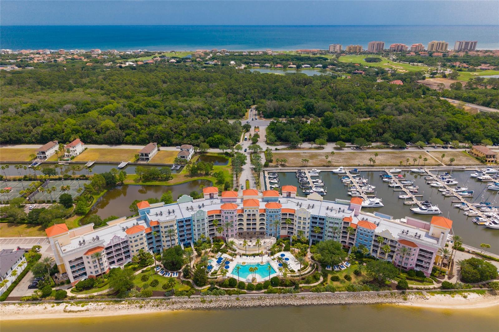 Image 18 of 54 For 106 Harbor Village Point S