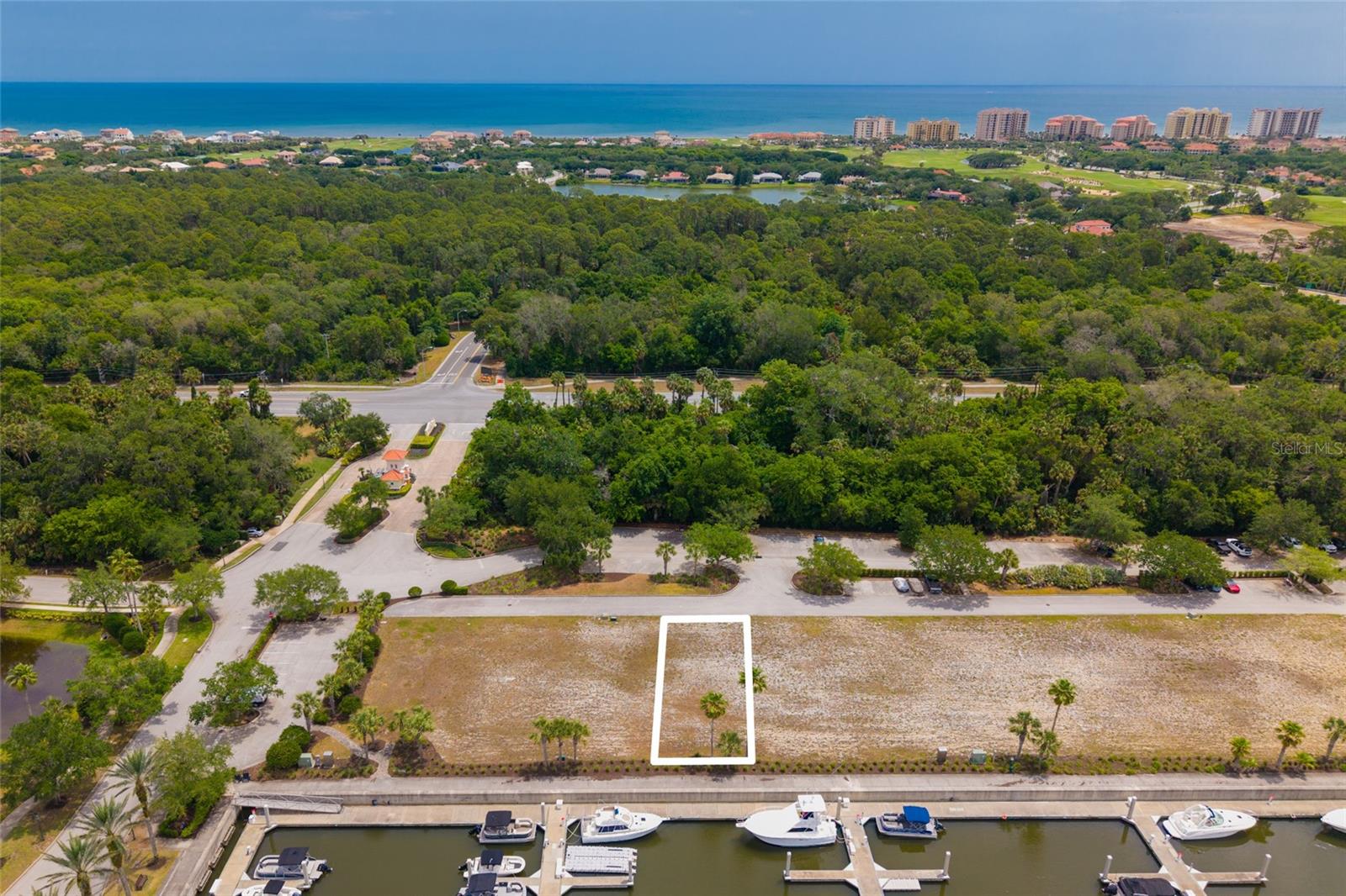 Image 2 of 54 For 106 Harbor Village Point S
