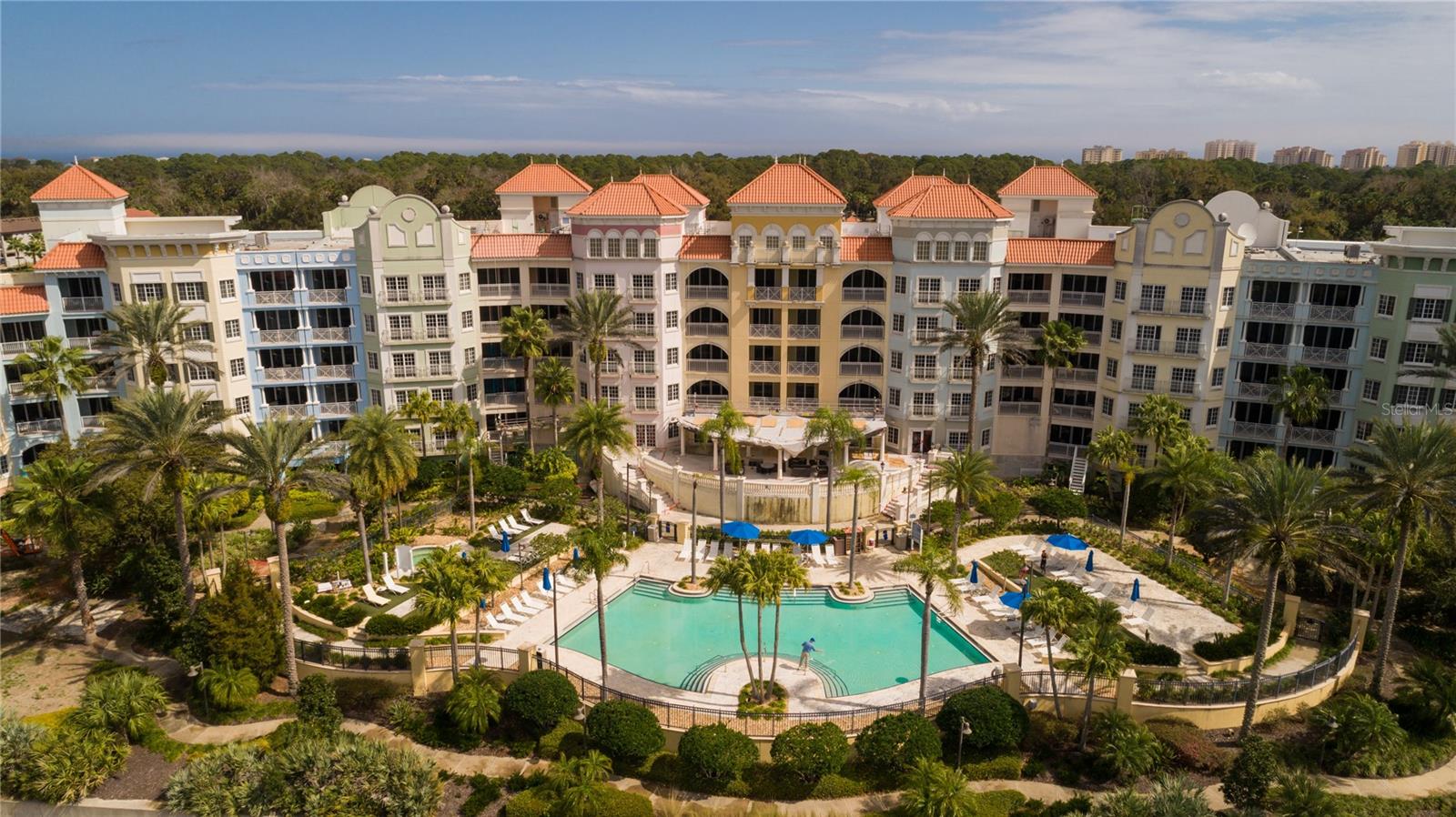 Image 42 of 54 For 106 Harbor Village Point S