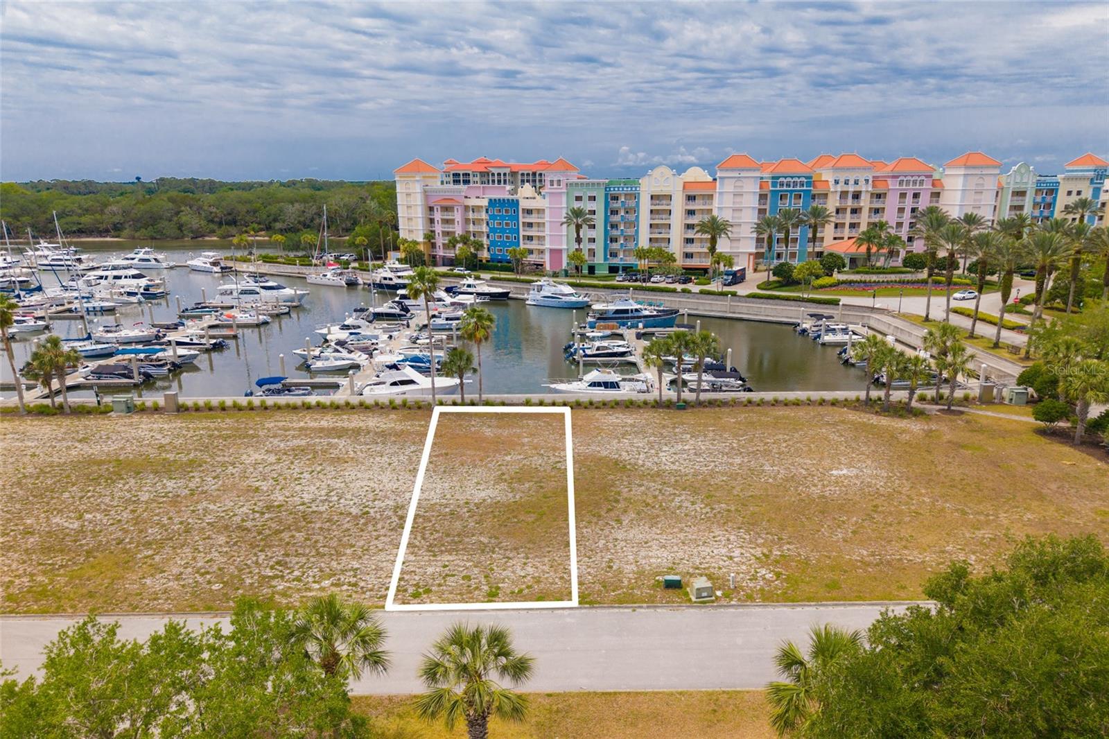 Image 5 of 54 For 106 Harbor Village Point S