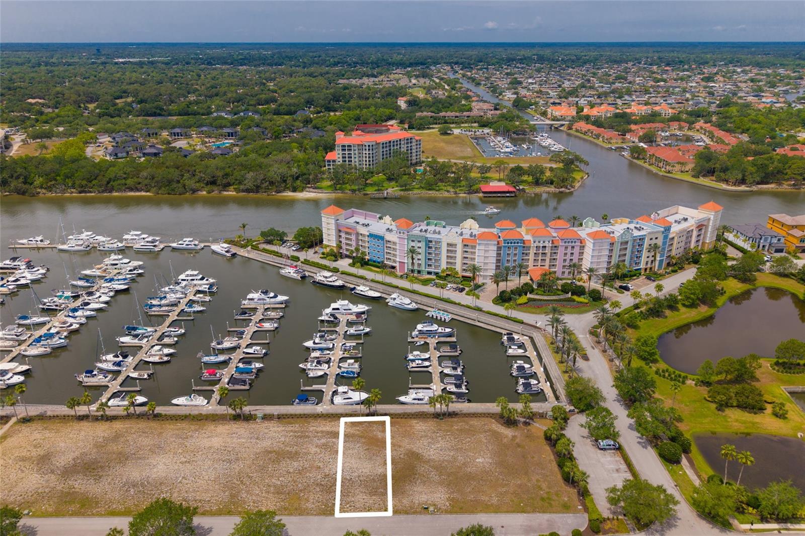 Image 6 of 54 For 106 Harbor Village Point S