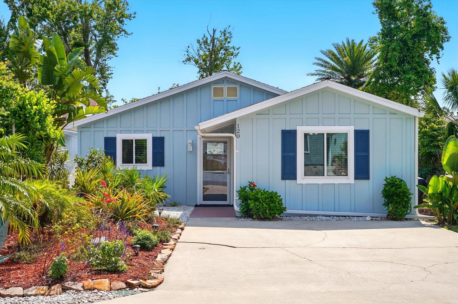 Details for 120 Oak Lane, FLAGLER BEACH, FL 32136