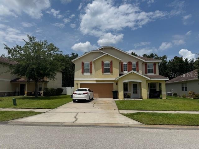Listing Details for 5 Cantilever Court, ORMOND BEACH, FL 32174