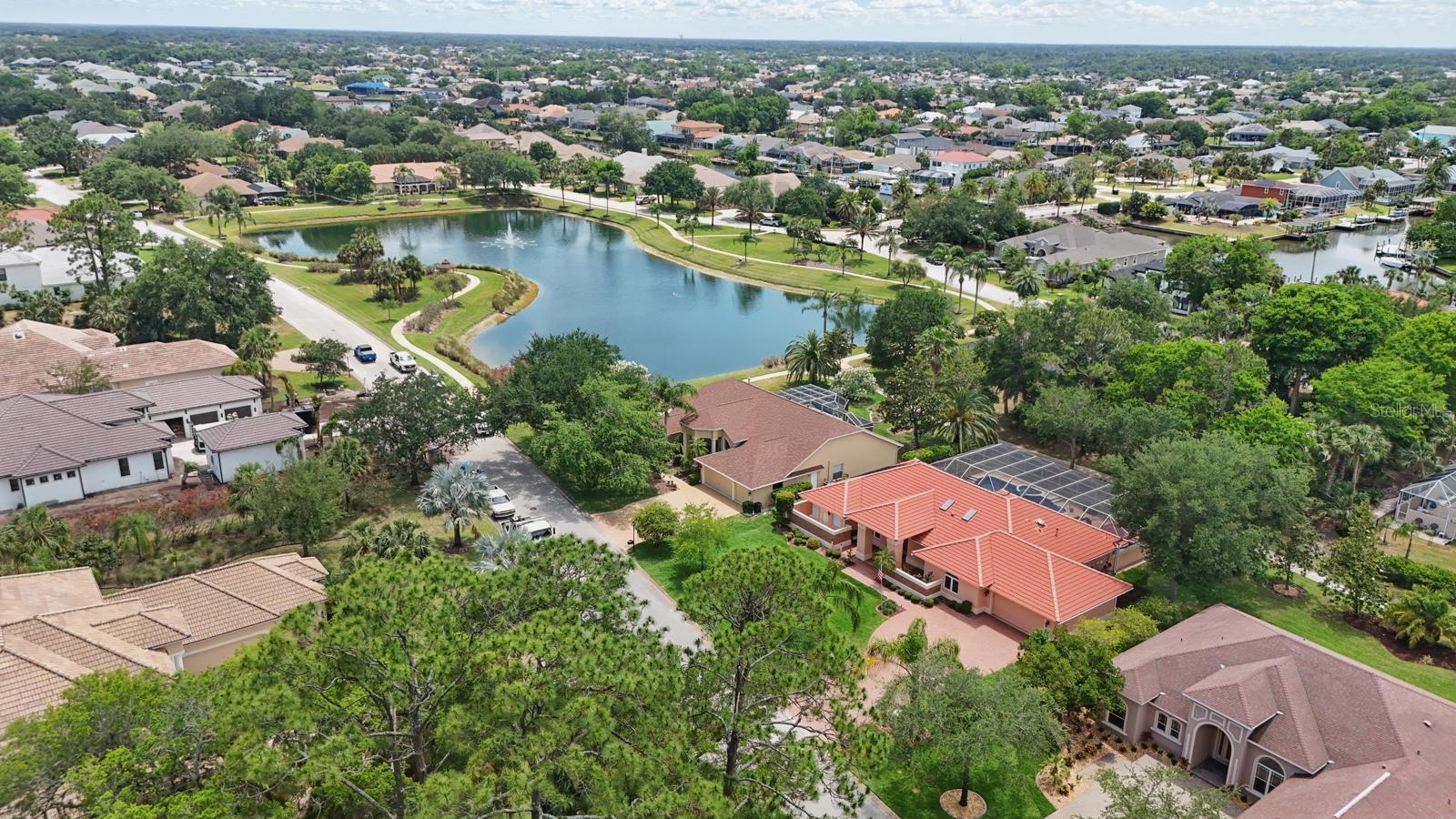 Image 50 of 55 For 47 Old Oak Drive S