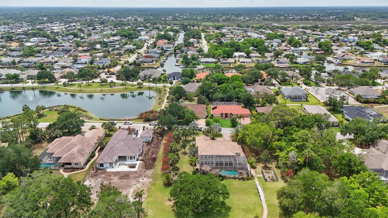 Image 51 of 55 For 47 Old Oak Drive S