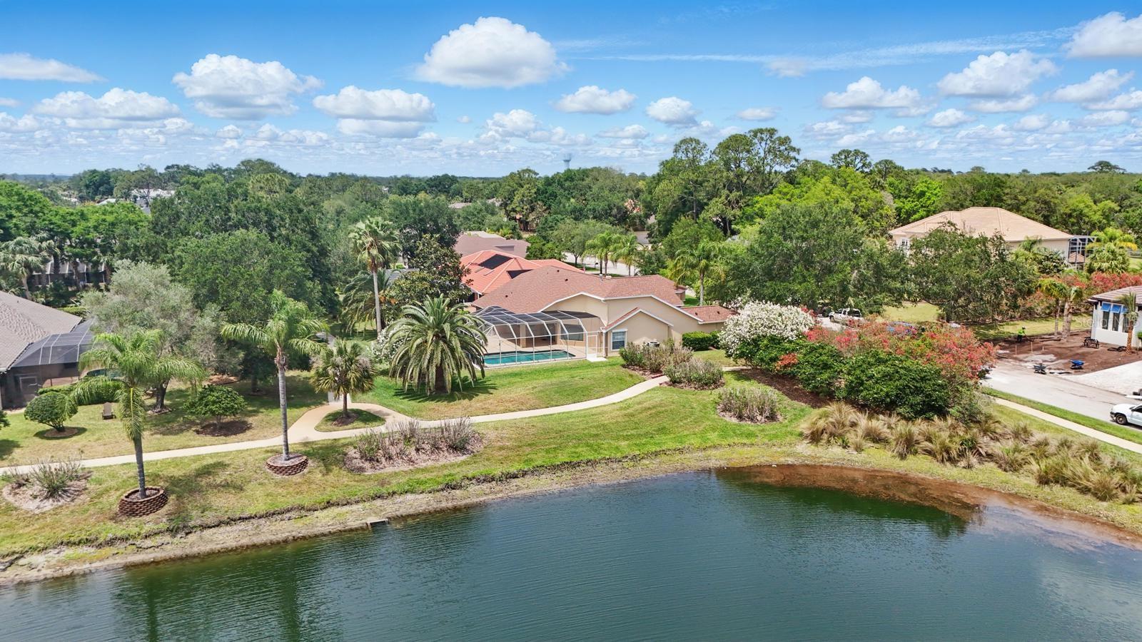 Image 52 of 55 For 47 Old Oak Drive S