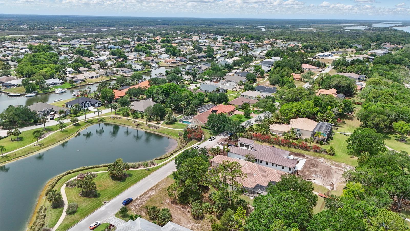 Image 53 of 55 For 47 Old Oak Drive S