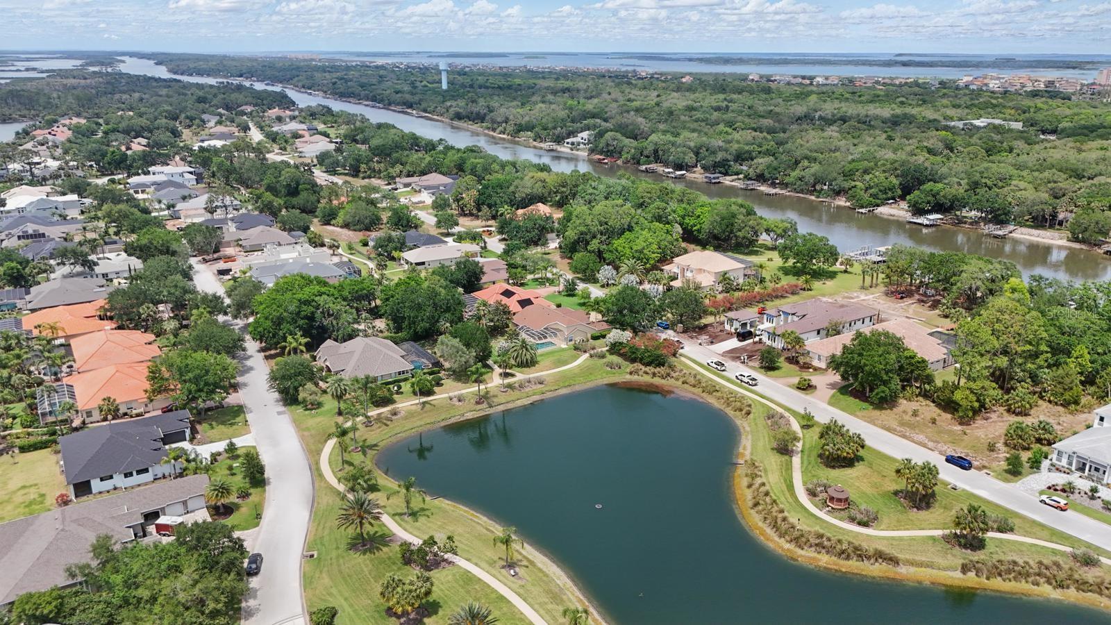 Image 54 of 55 For 47 Old Oak Drive S