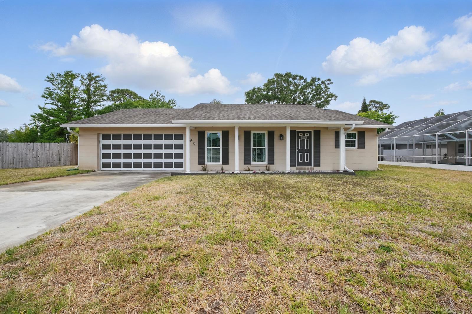 Details for 290 Greenwood Circle, ORMOND BEACH, FL 32174
