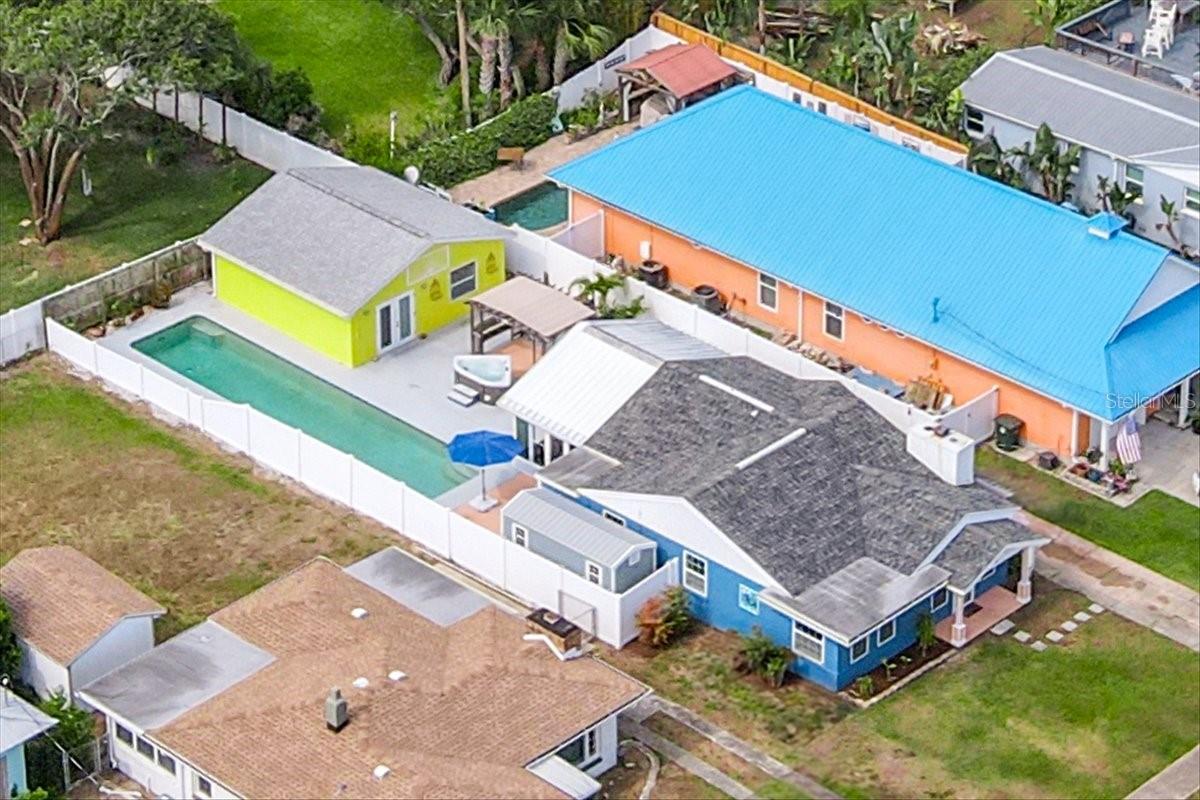 Details for 342 Euclid Avenue, DAYTONA BEACH, FL 32118