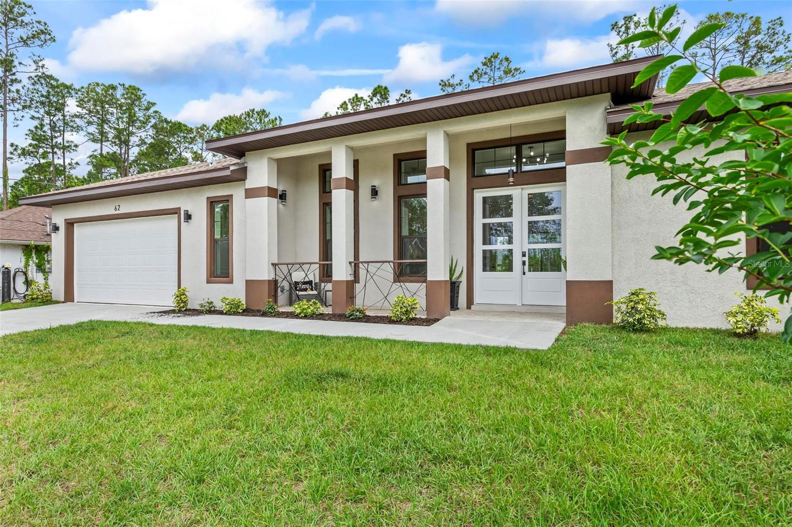 Details for 62 Whittington Drive, PALM COAST, FL 32164