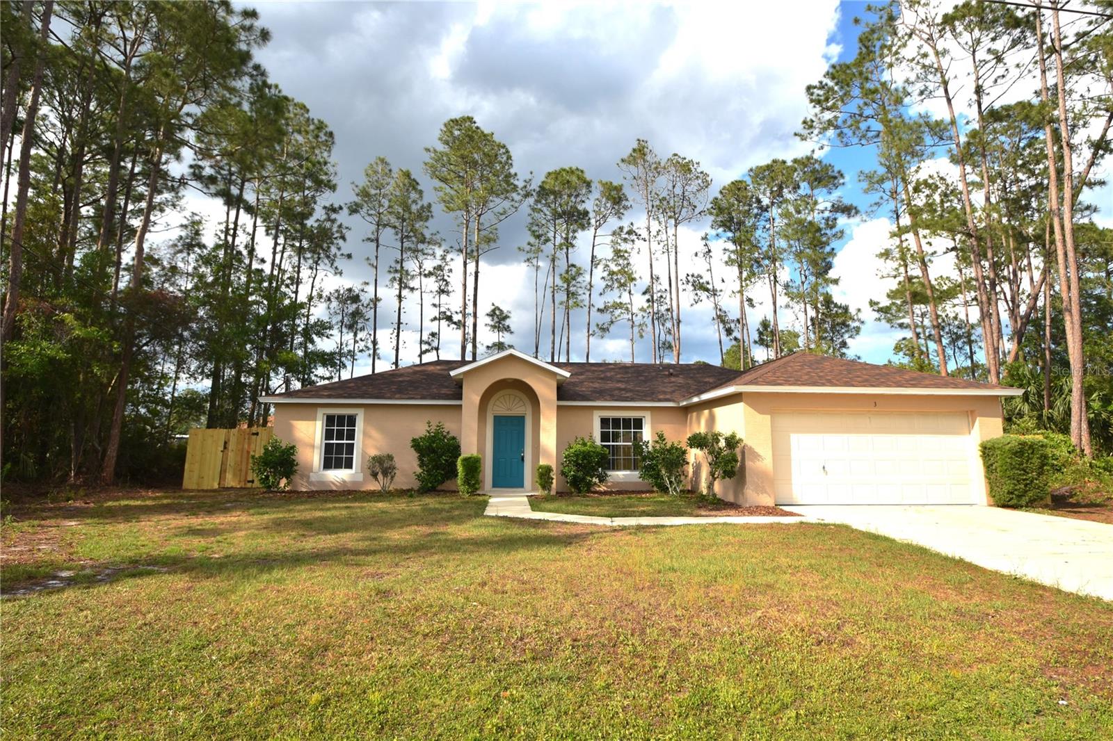 Details for 3 Richelieu Lane, PALM COAST, FL 32164