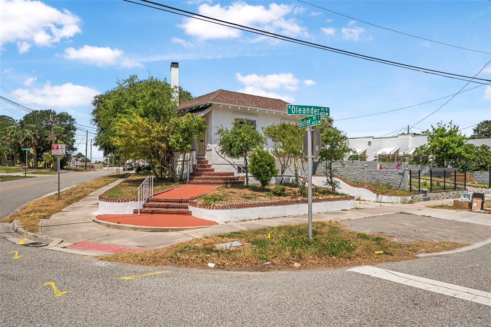 Details for 401 Oleander Avenue, DAYTONA BEACH, FL 32118
