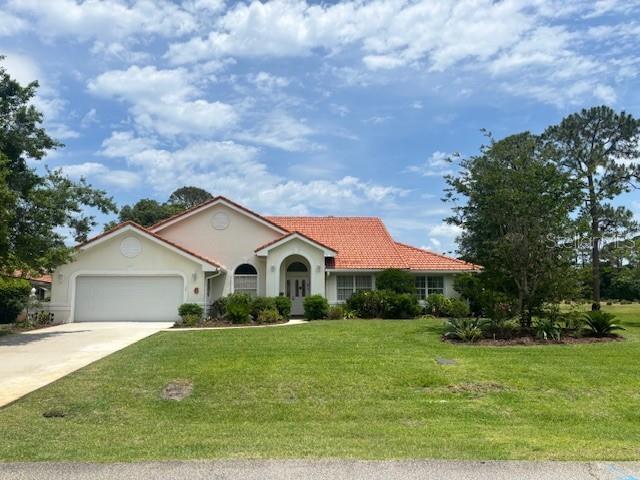 Listing Details for 6 Sutton Court, PALM COAST, FL 32164
