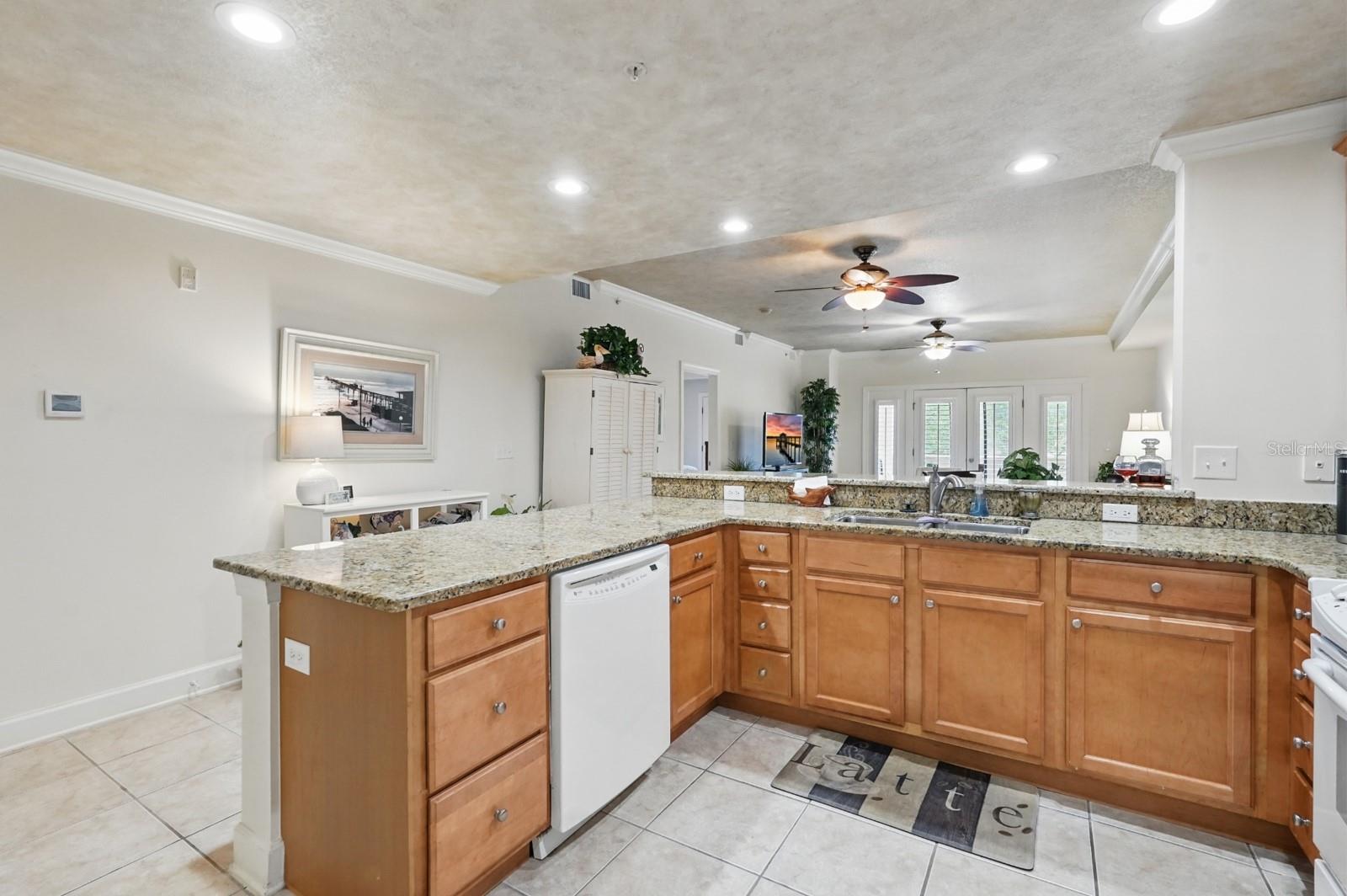 Image 17 of 41 For 200 Bella Harbor Court 105