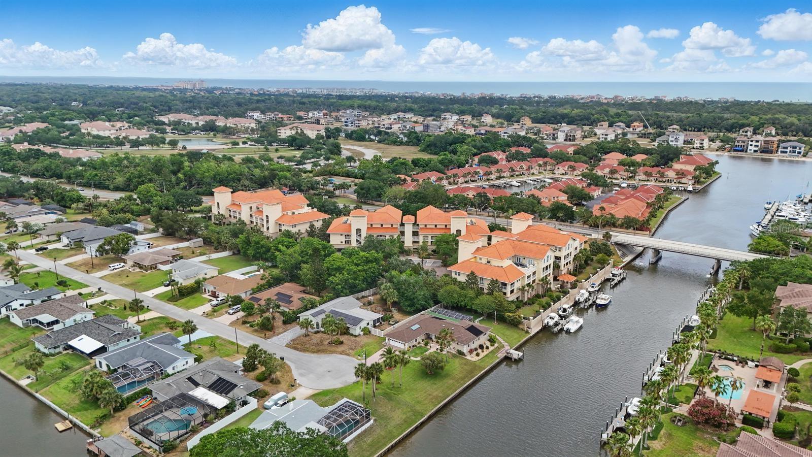 Image 3 of 41 For 200 Bella Harbor Court 105