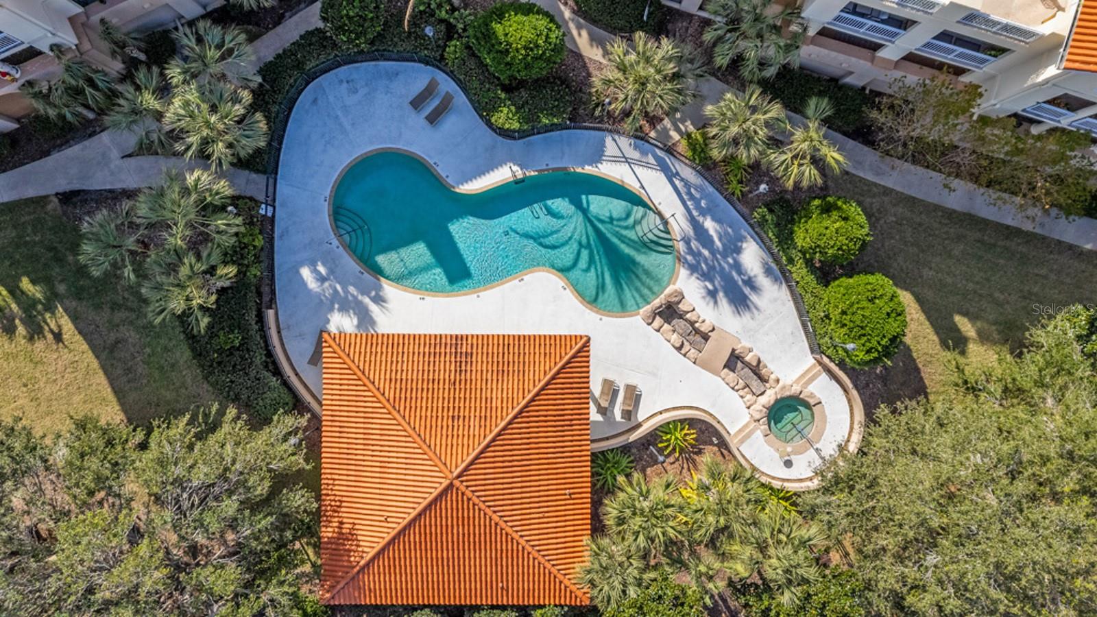 Image 32 of 41 For 200 Bella Harbor Court 105