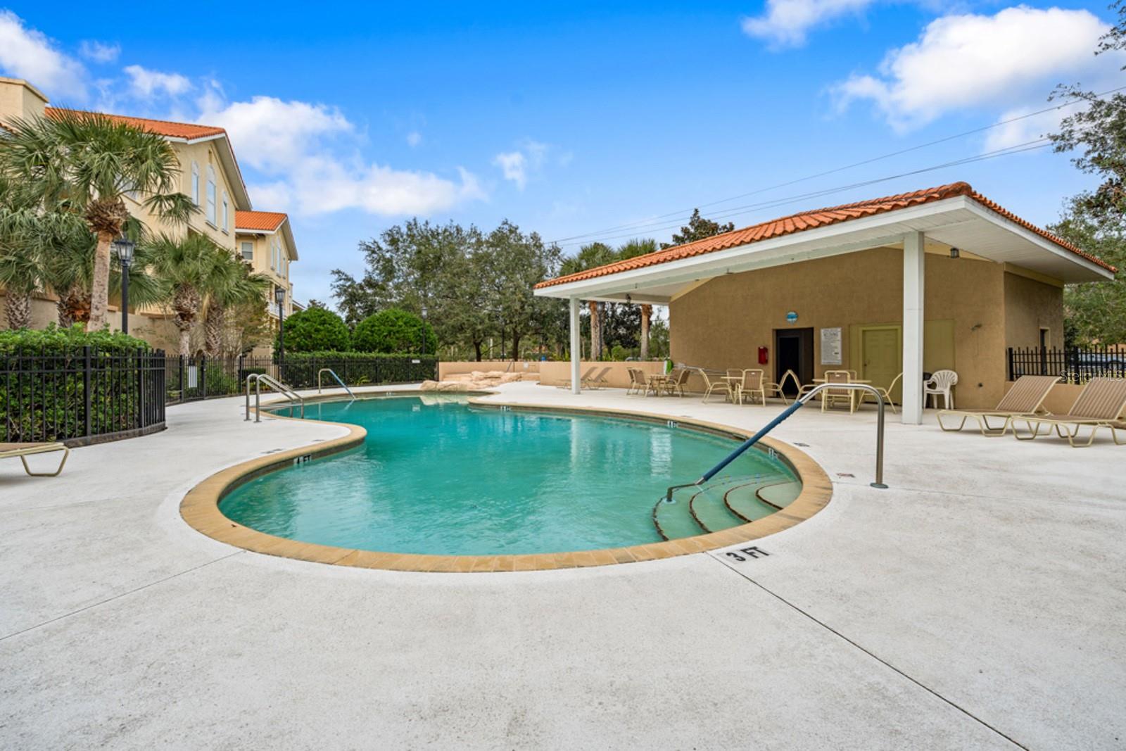Image 34 of 41 For 200 Bella Harbor Court 105