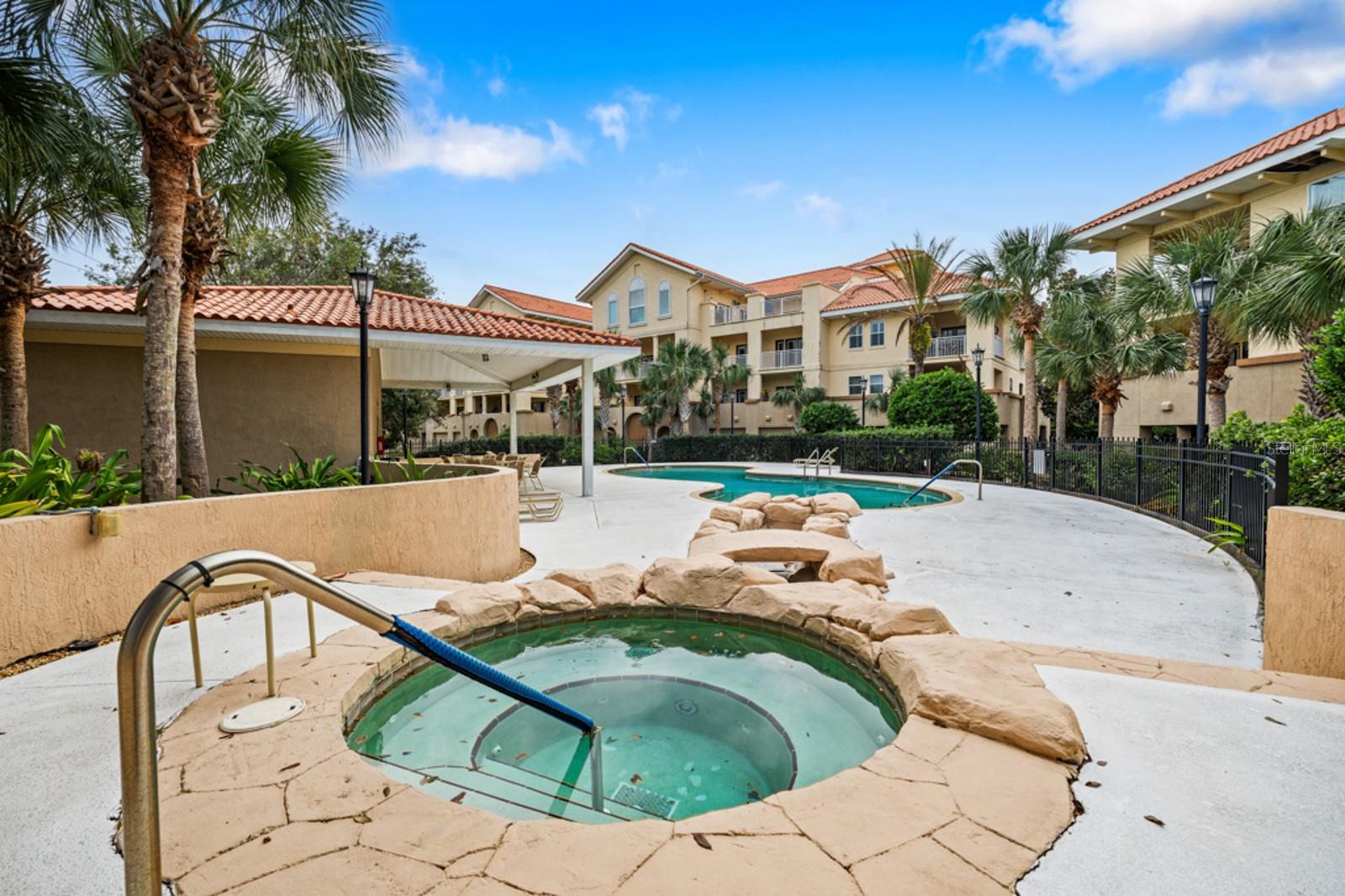 Image 35 of 41 For 200 Bella Harbor Court 105