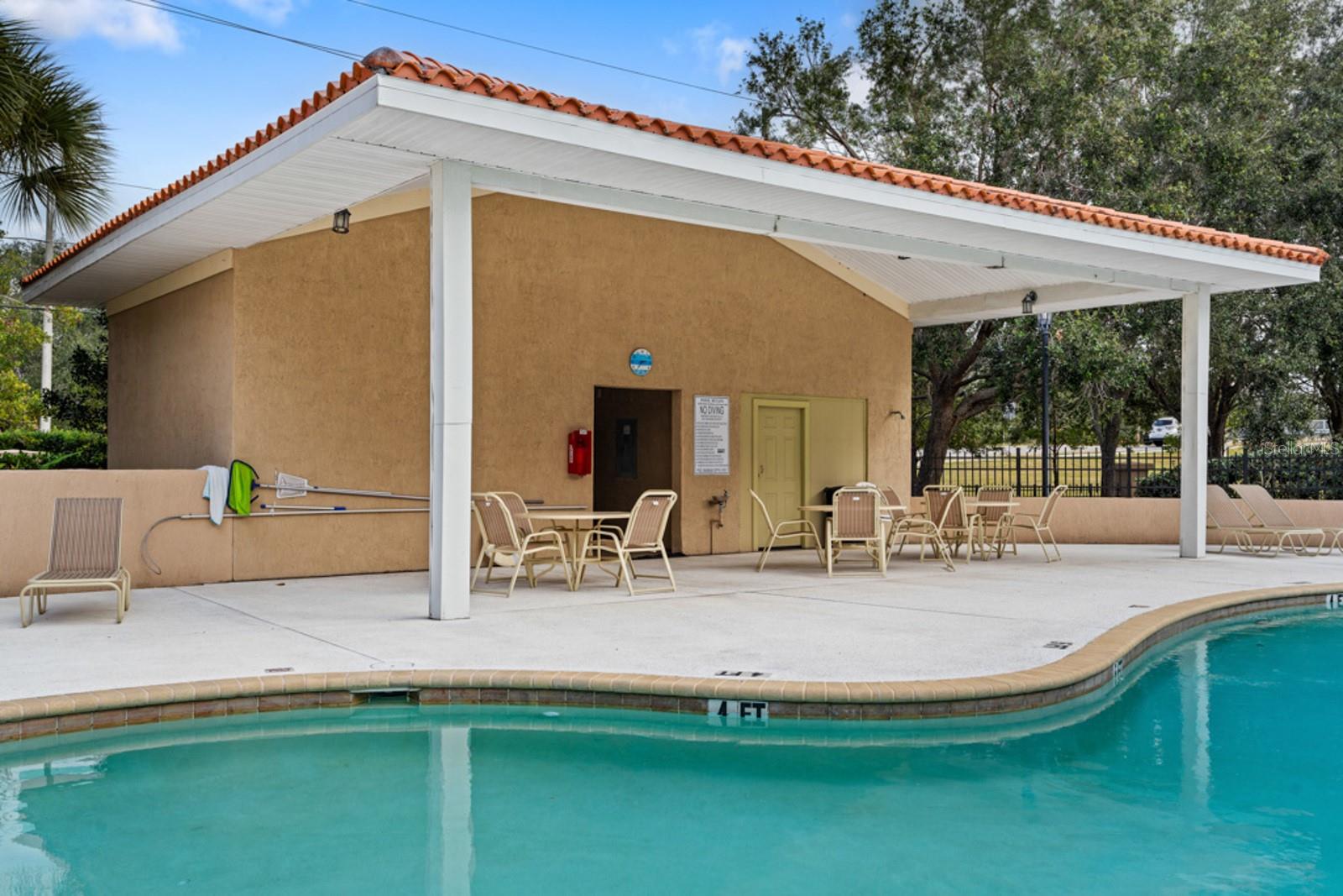 Image 37 of 41 For 200 Bella Harbor Court 105