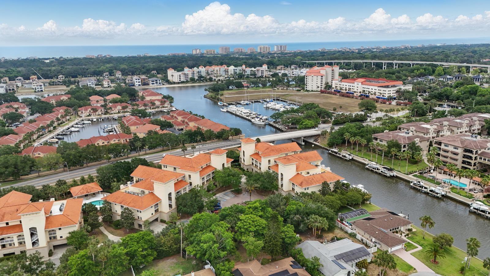 Image 38 of 41 For 200 Bella Harbor Court 105