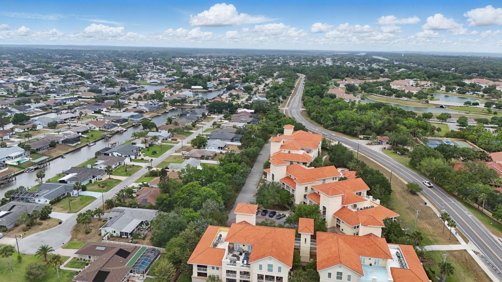 Image 39 of 41 For 200 Bella Harbor Court 105