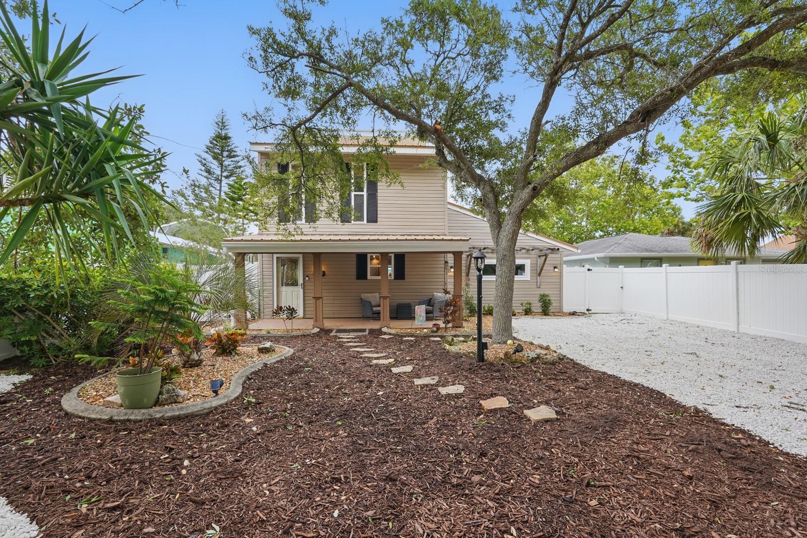 Details for 1819 Flagler Avenue, FLAGLER BEACH, FL 32136