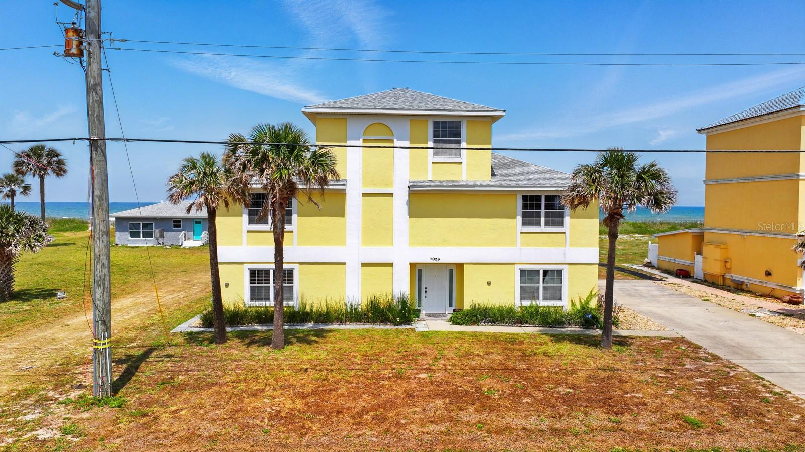 Details for 7029 Ocean Shore Boulevard, PALM COAST, FL 32137