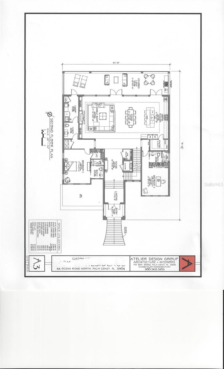 Image 10 of 12 For 52 Ocean Ridge Boulevard N