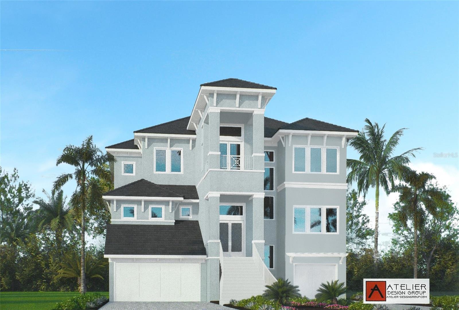 Image 11 of 12 For 52 Ocean Ridge Boulevard N
