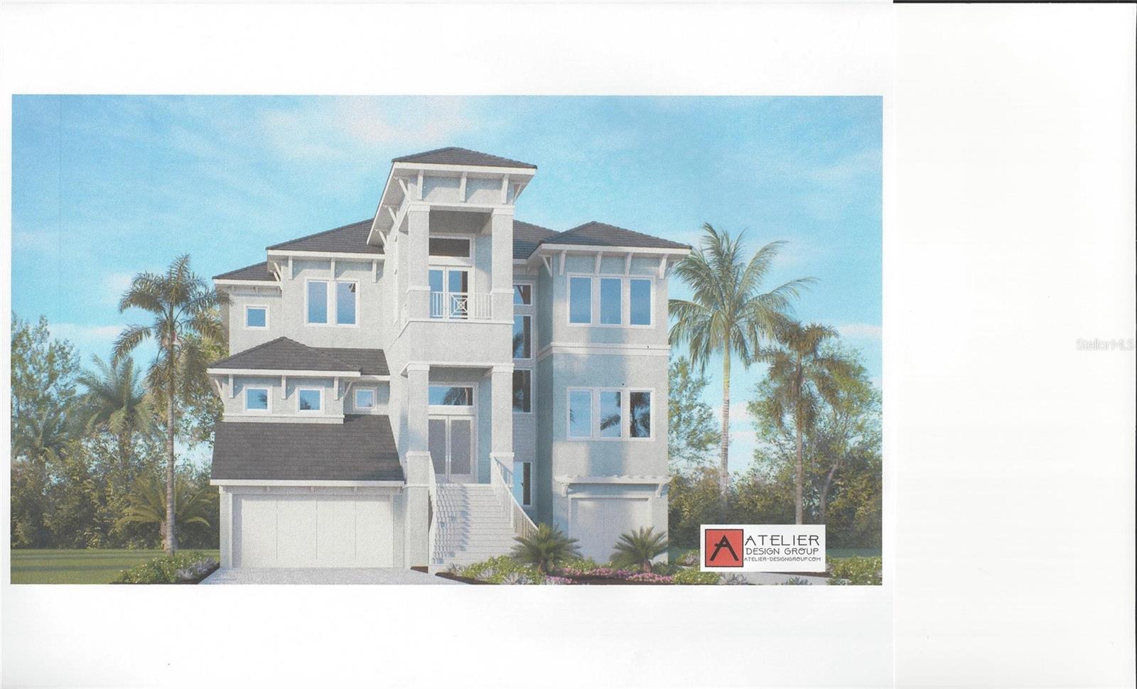 Image 12 of 12 For 52 Ocean Ridge Boulevard N