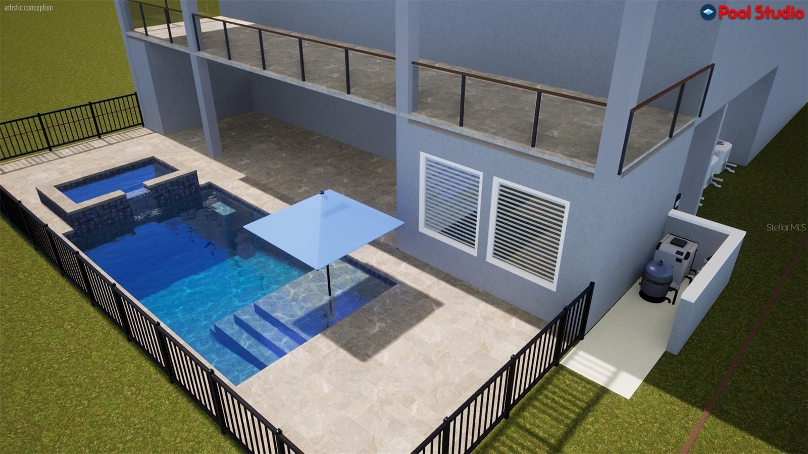 Image 2 of 12 For 52 Ocean Ridge Boulevard N