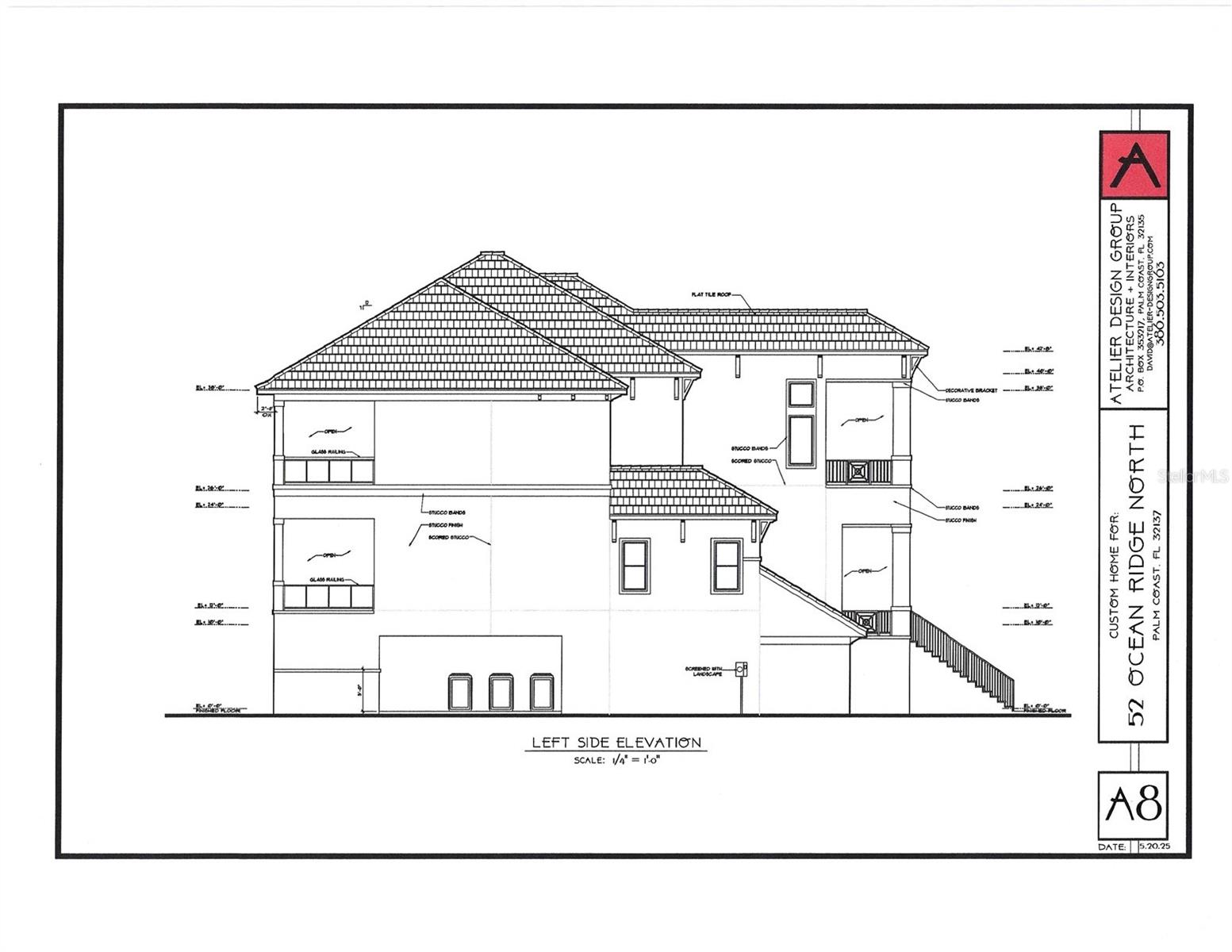 Image 36 of 36 For 52 Ocean Ridge Boulevard N