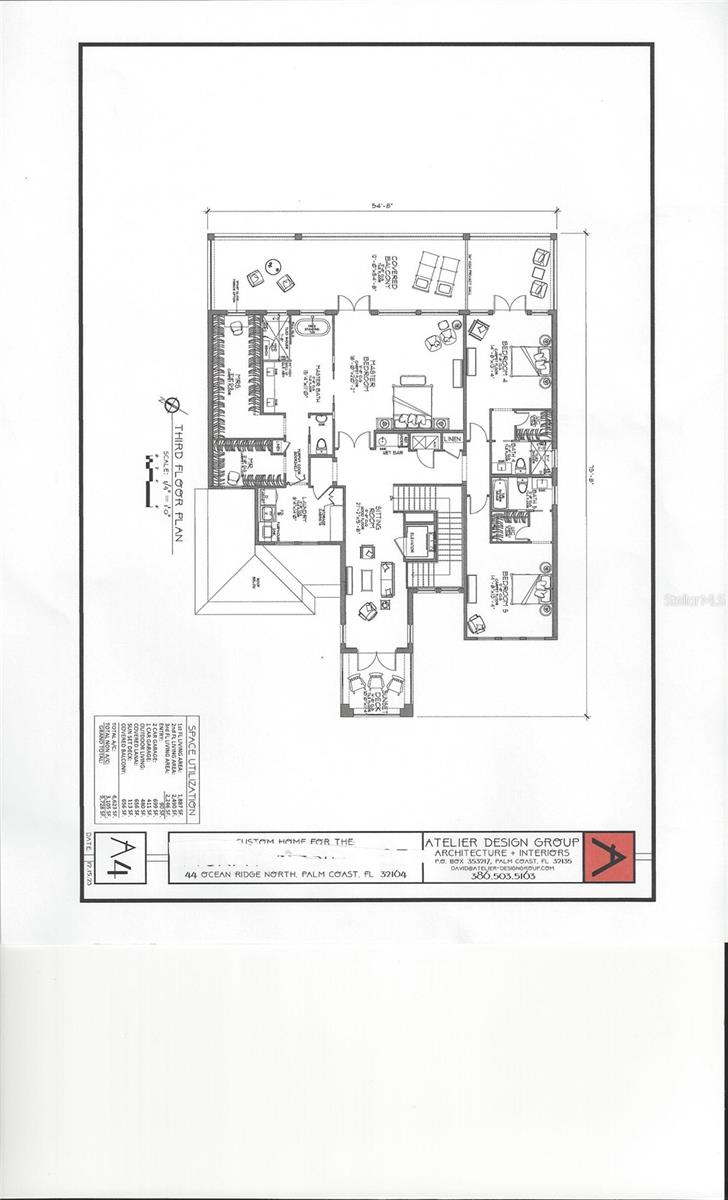 Image 7 of 12 For 52 Ocean Ridge Boulevard N