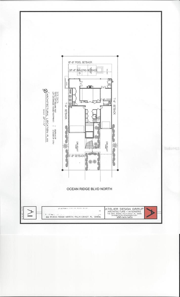 Image 8 of 12 For 52 Ocean Ridge Boulevard N