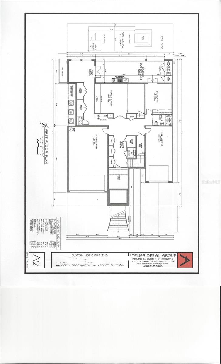 Image 9 of 12 For 52 Ocean Ridge Boulevard N