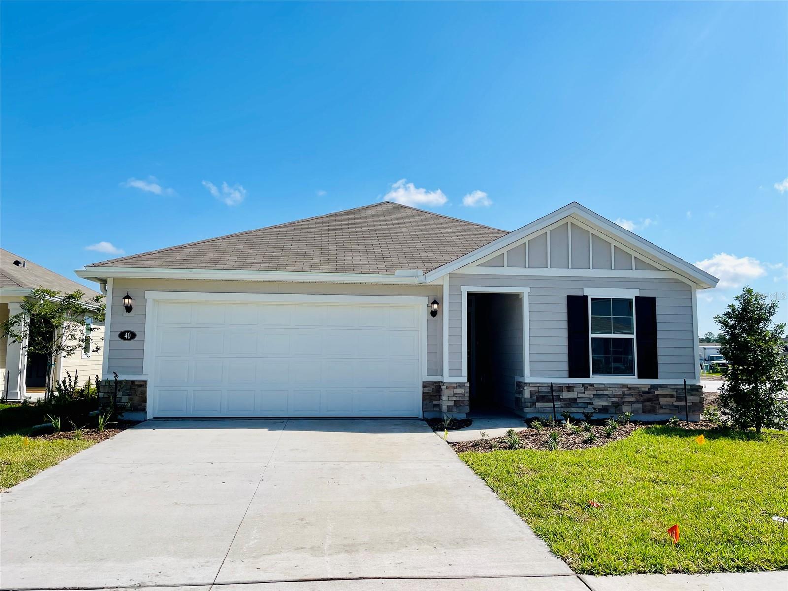 Details for 40 Willow Street, PALM COAST, FL 32164